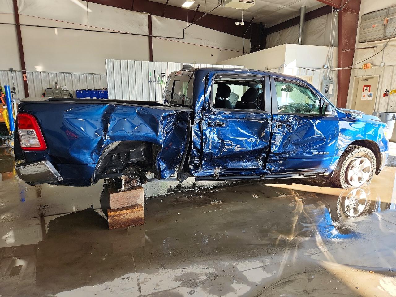 Ram 1500 Big Horn