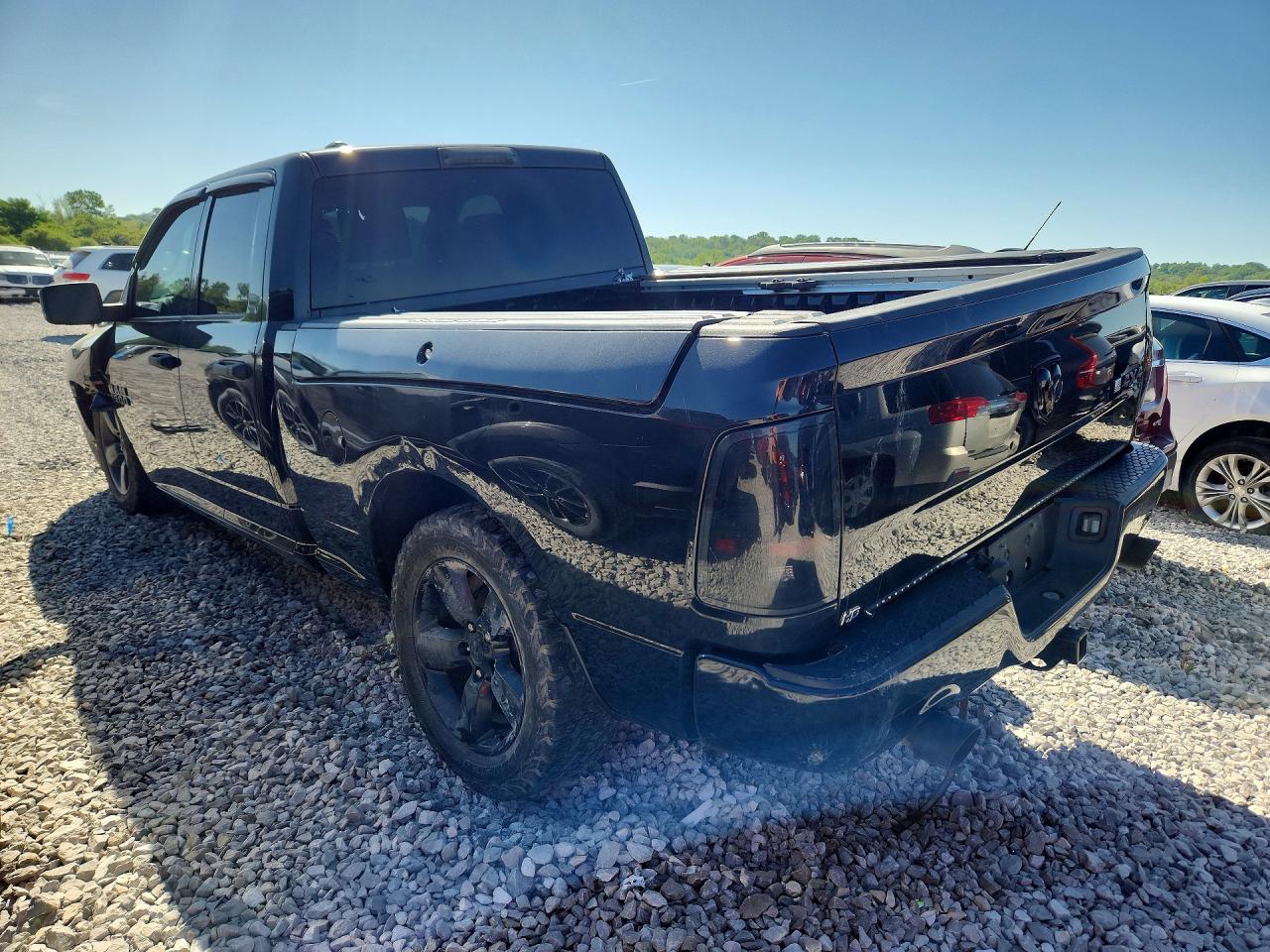 Ram 1500 St