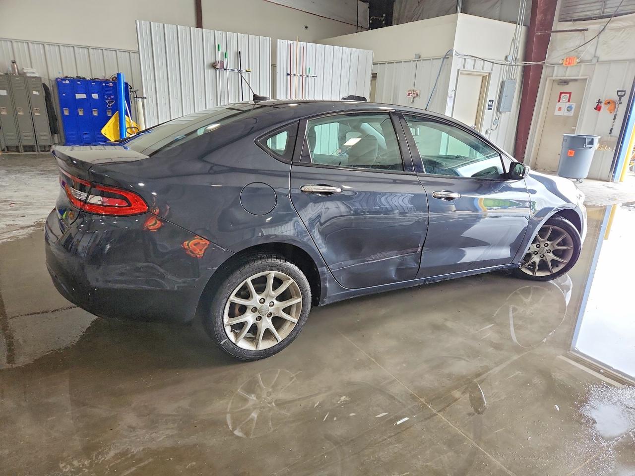 Dodge Dart Limited