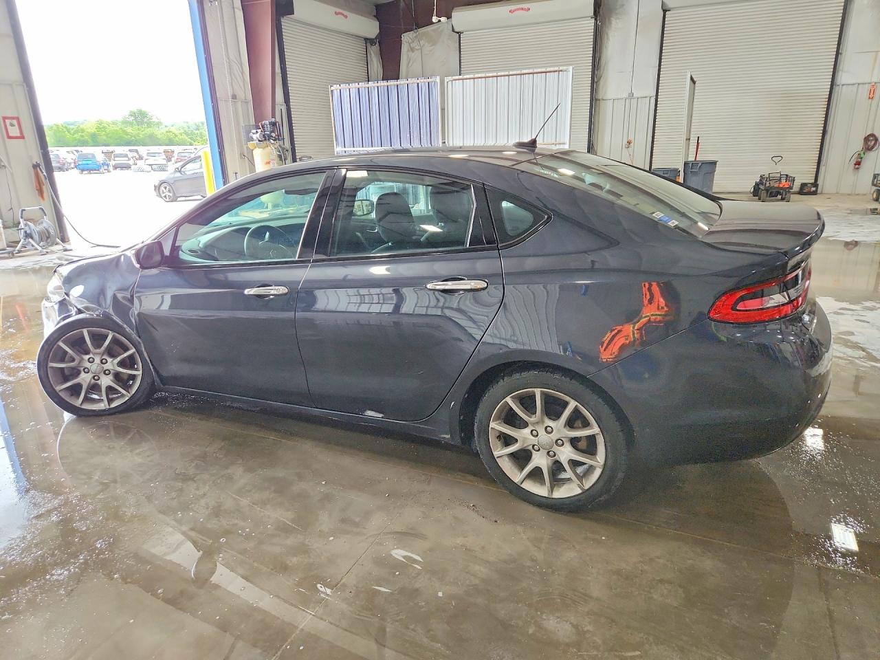 Dodge Dart Limited