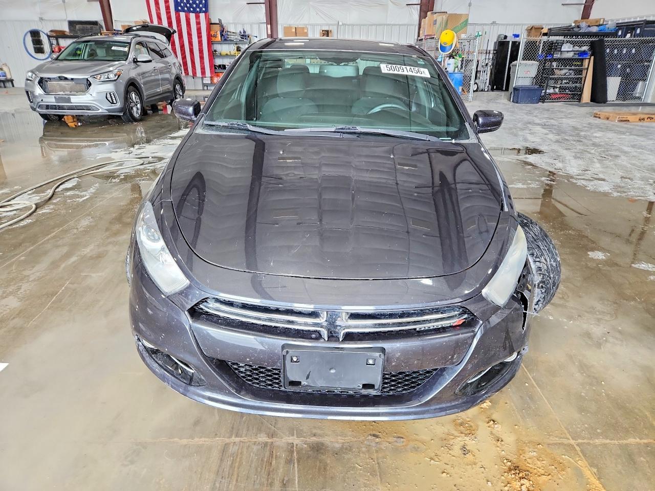 Dodge Dart Limited