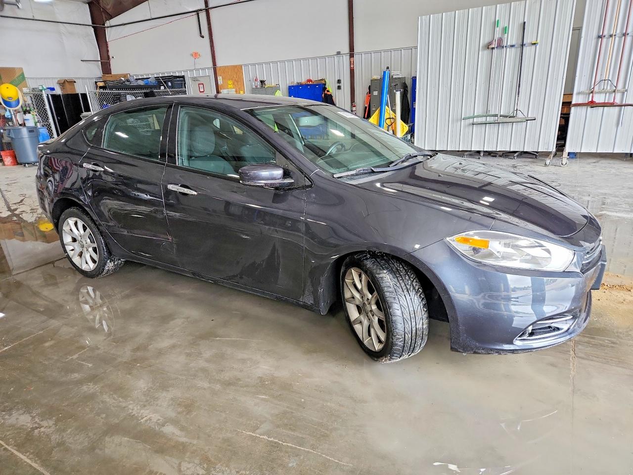 Dodge Dart Limited