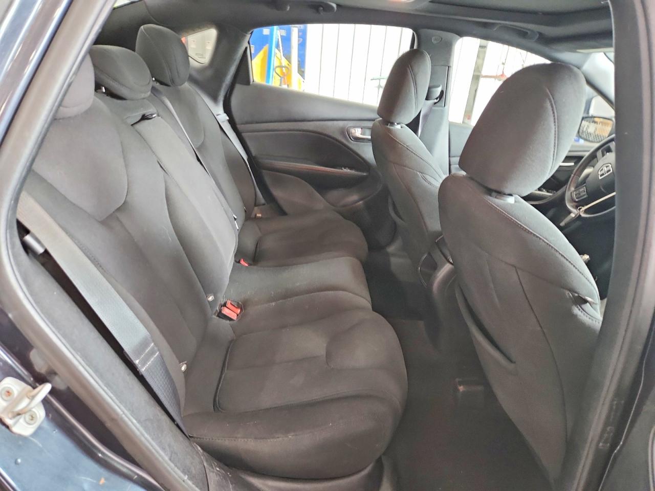 Dodge Dart Limited