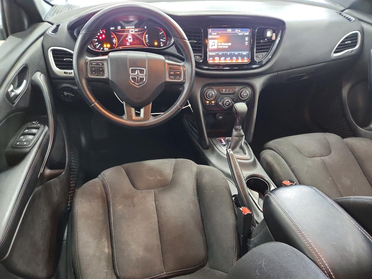 Dodge Dart Limited