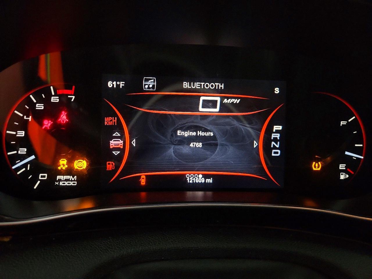 Dodge Dart Limited