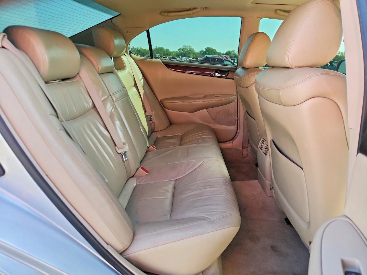 Lexus Es 300