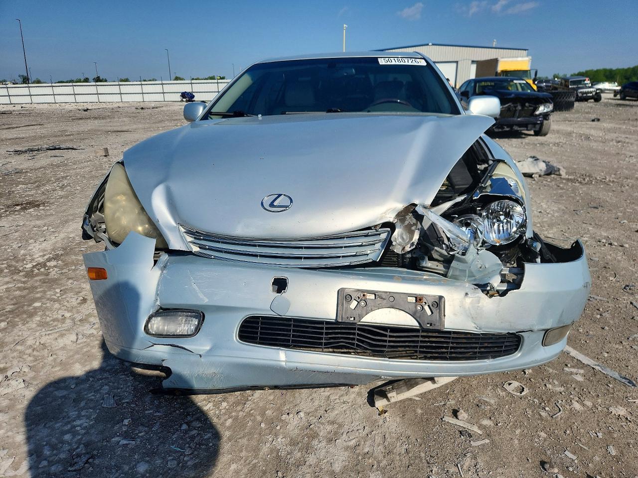 Lexus Es 300