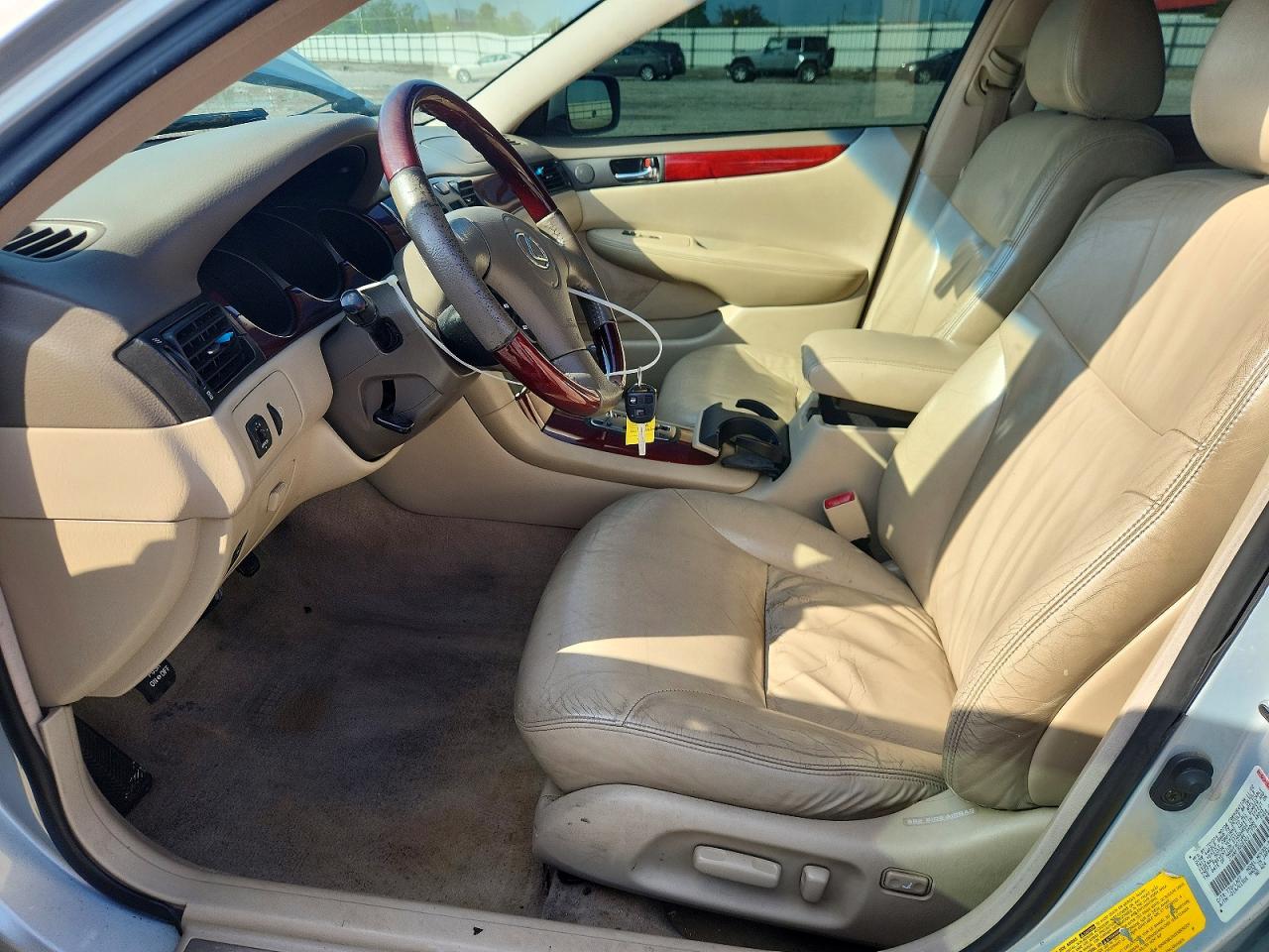 Lexus Es 300