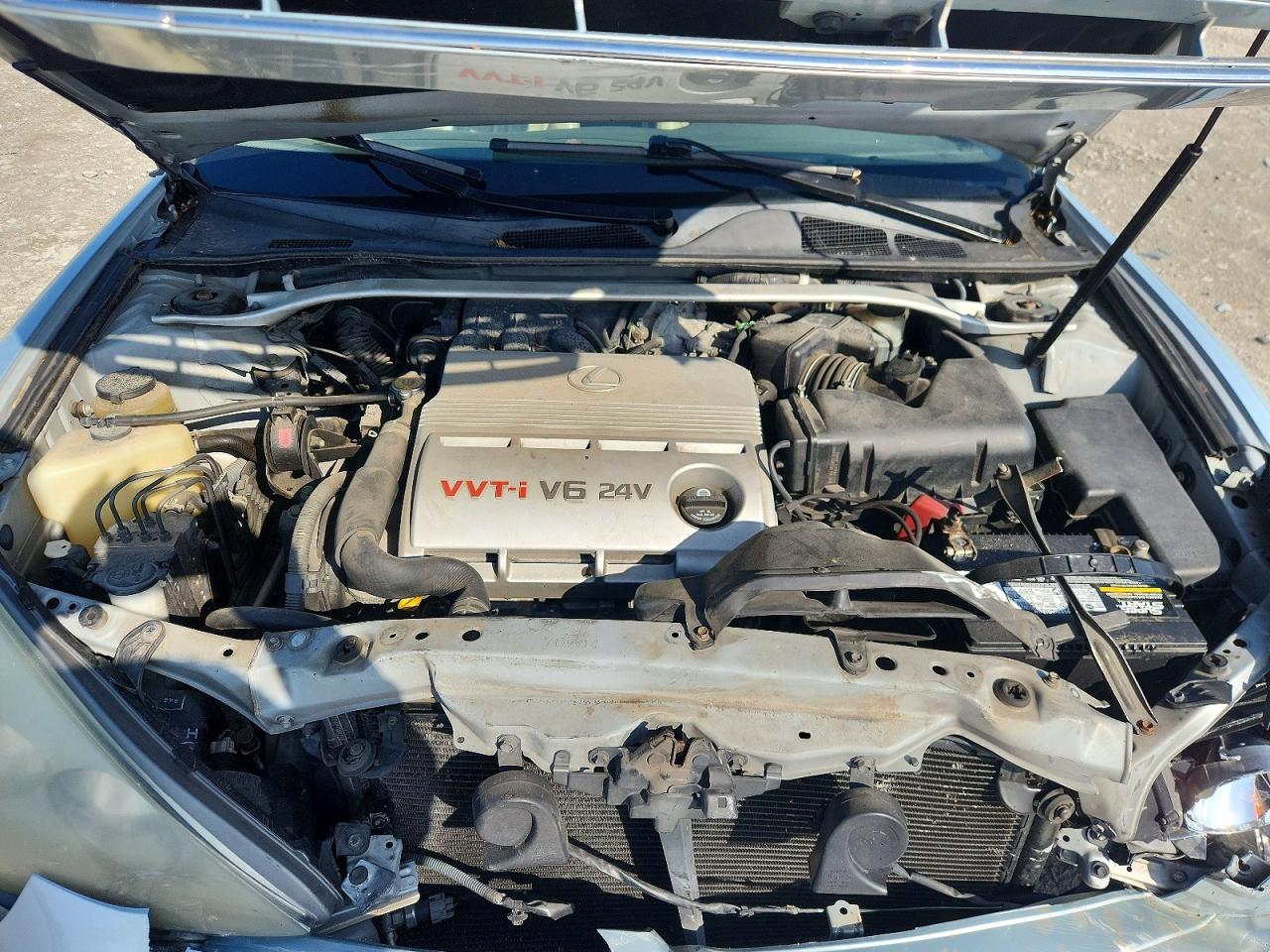 Lexus Es 300