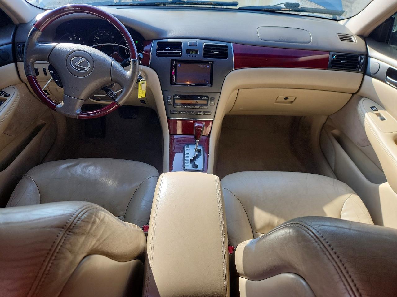 Lexus Es 300