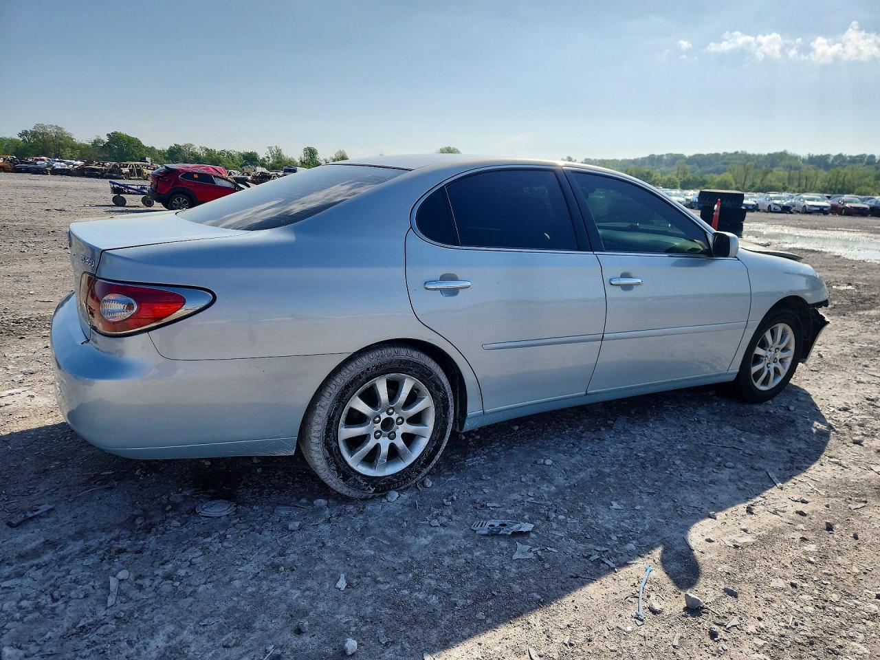 Lexus Es 300