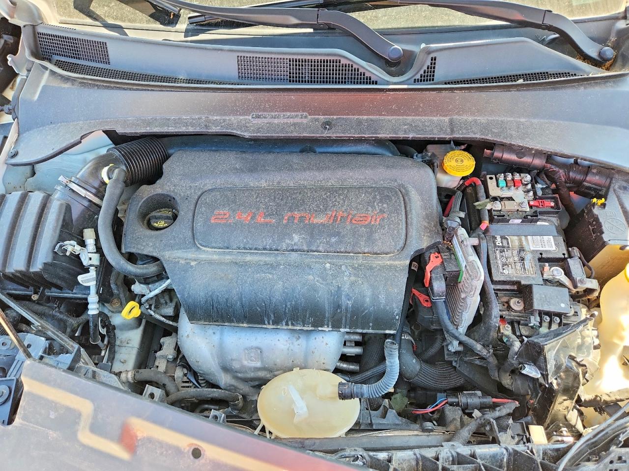 Jeep Compass Sport