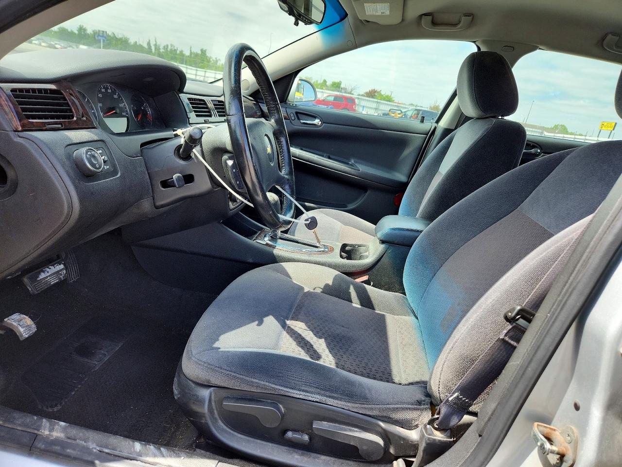 Chevrolet Impala Lt
