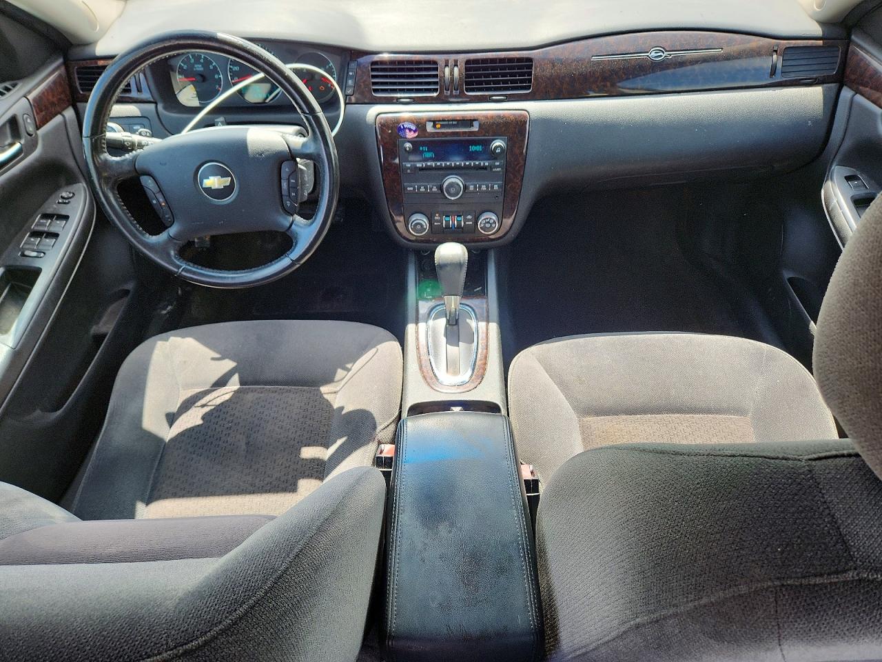 Chevrolet Impala Lt