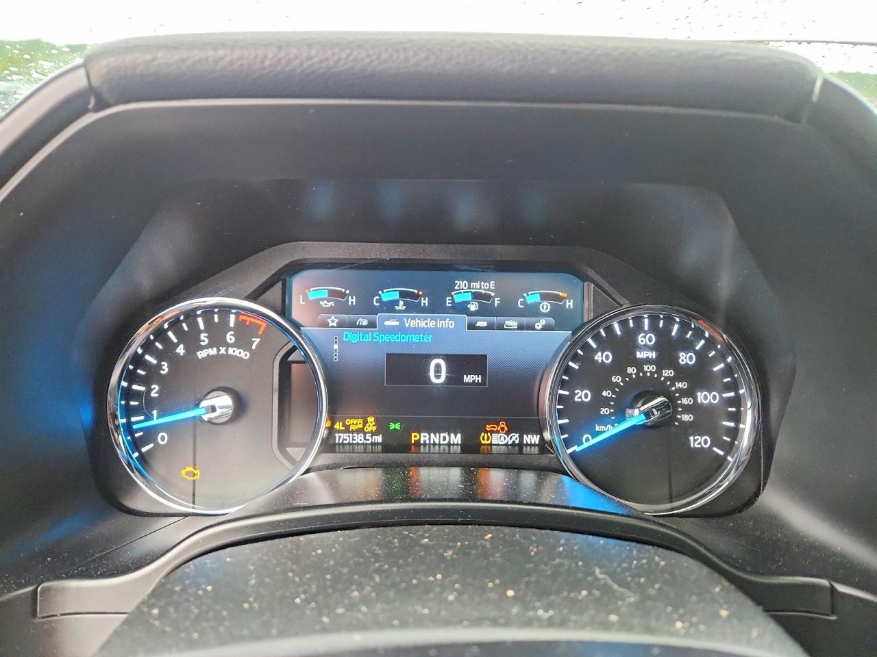 Ford Expedition Limited