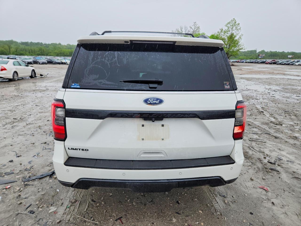 Ford Expedition Limited