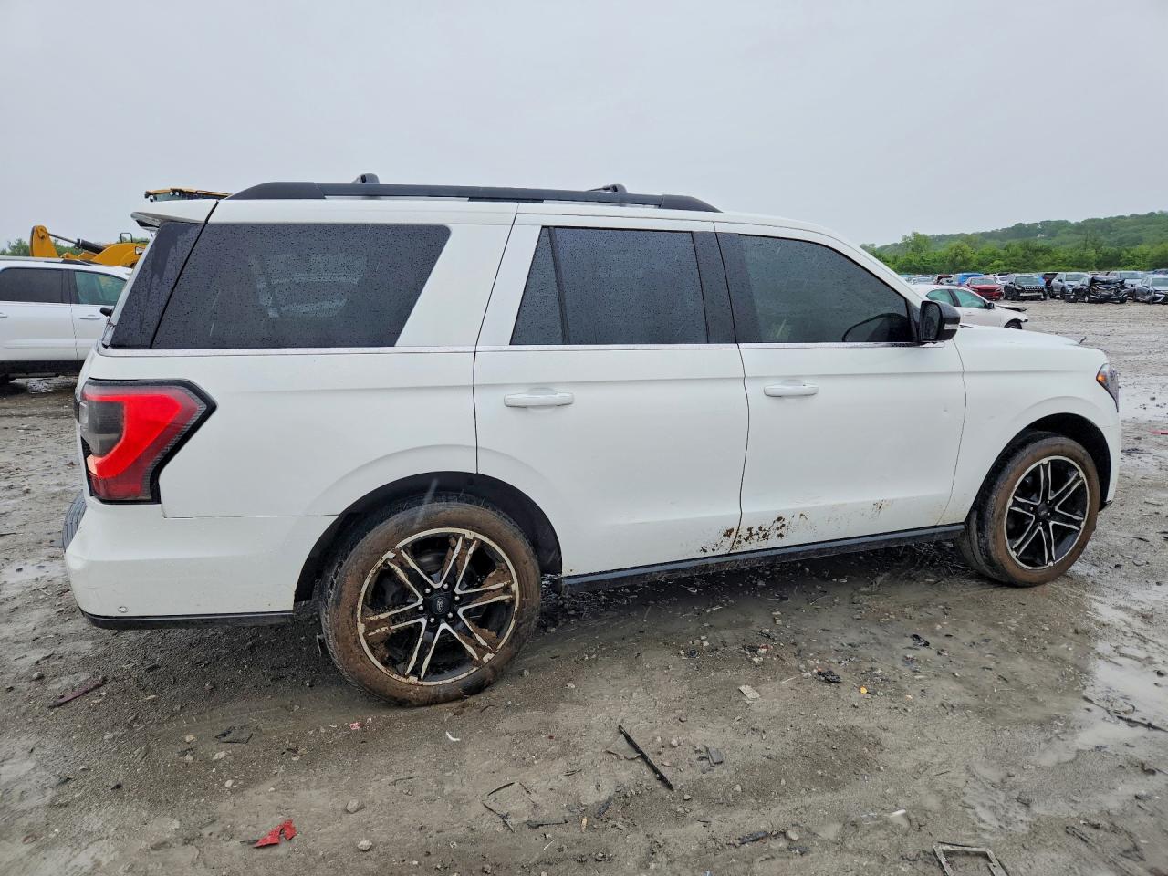 Ford Expedition Limited