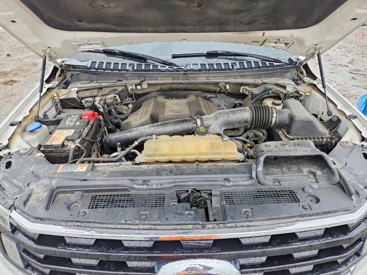 Ford Expedition Limited