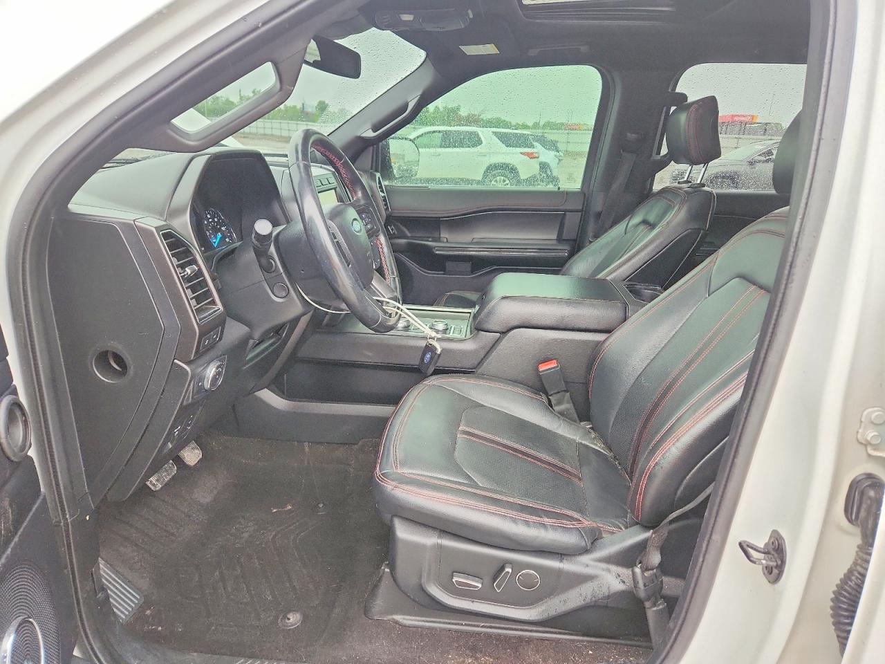 Ford Expedition Limited