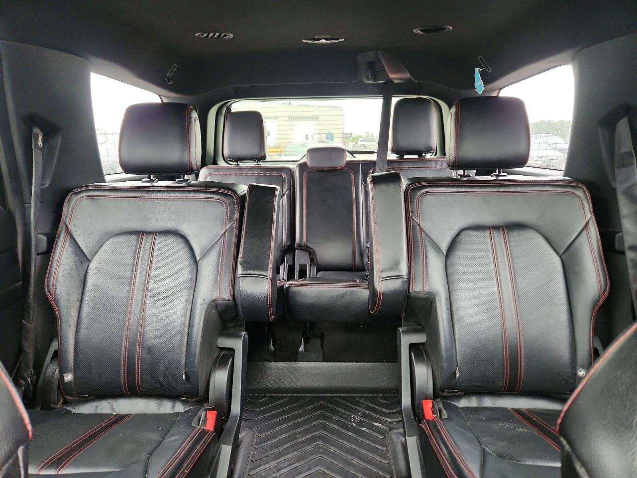 Ford Expedition Limited
