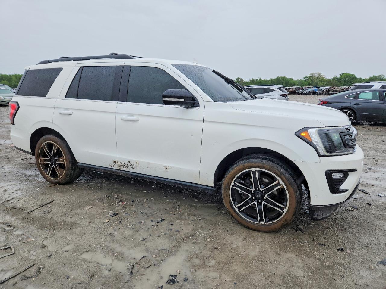 Ford Expedition Limited