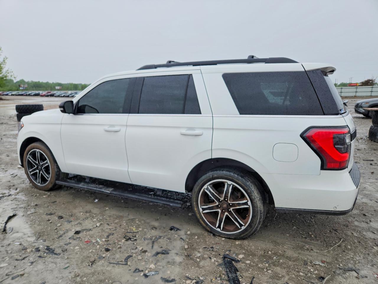 Ford Expedition Limited