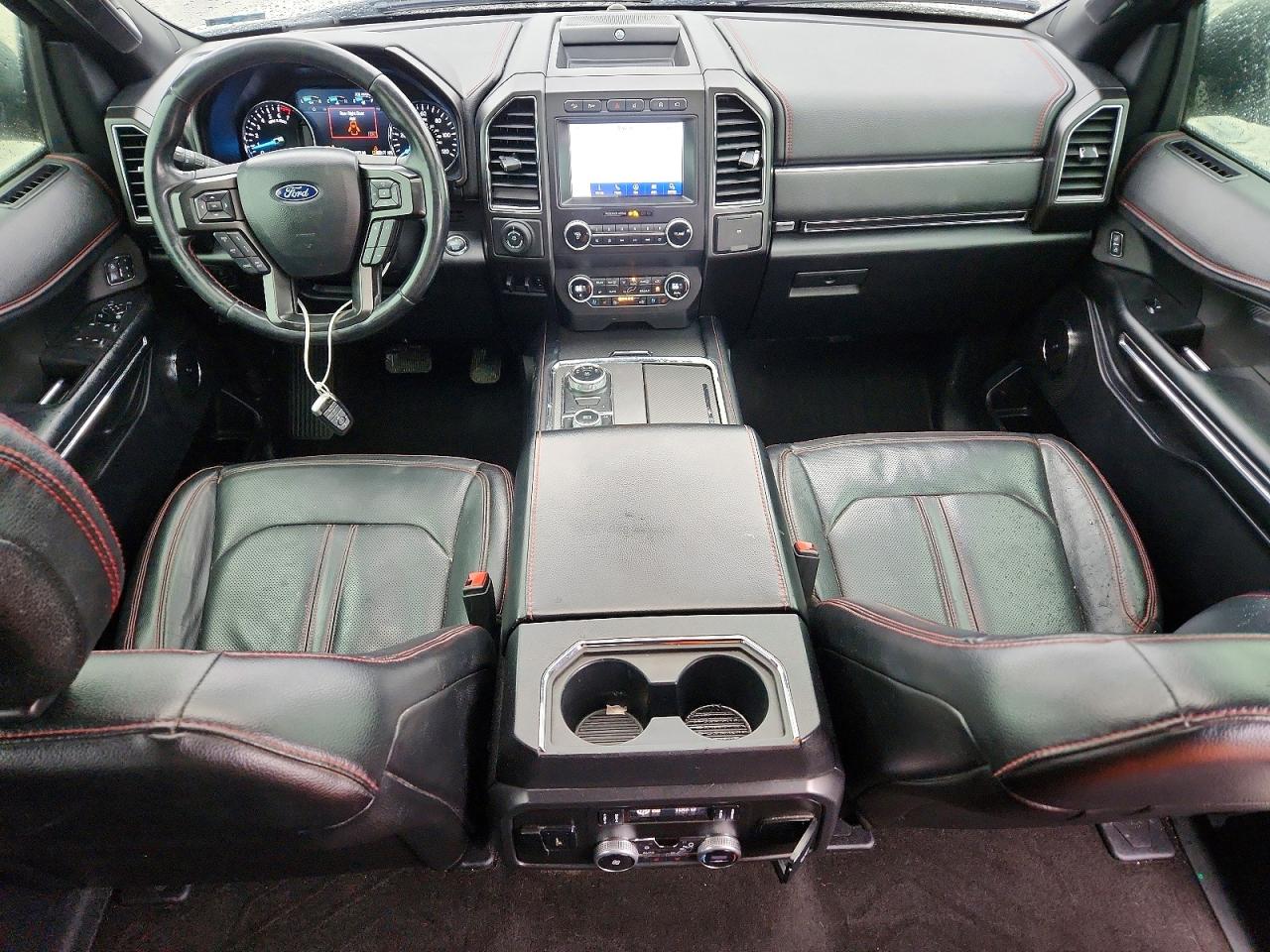 Ford Expedition Limited