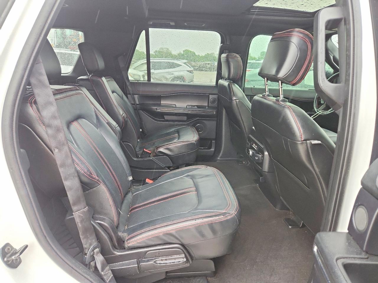 Ford Expedition Limited