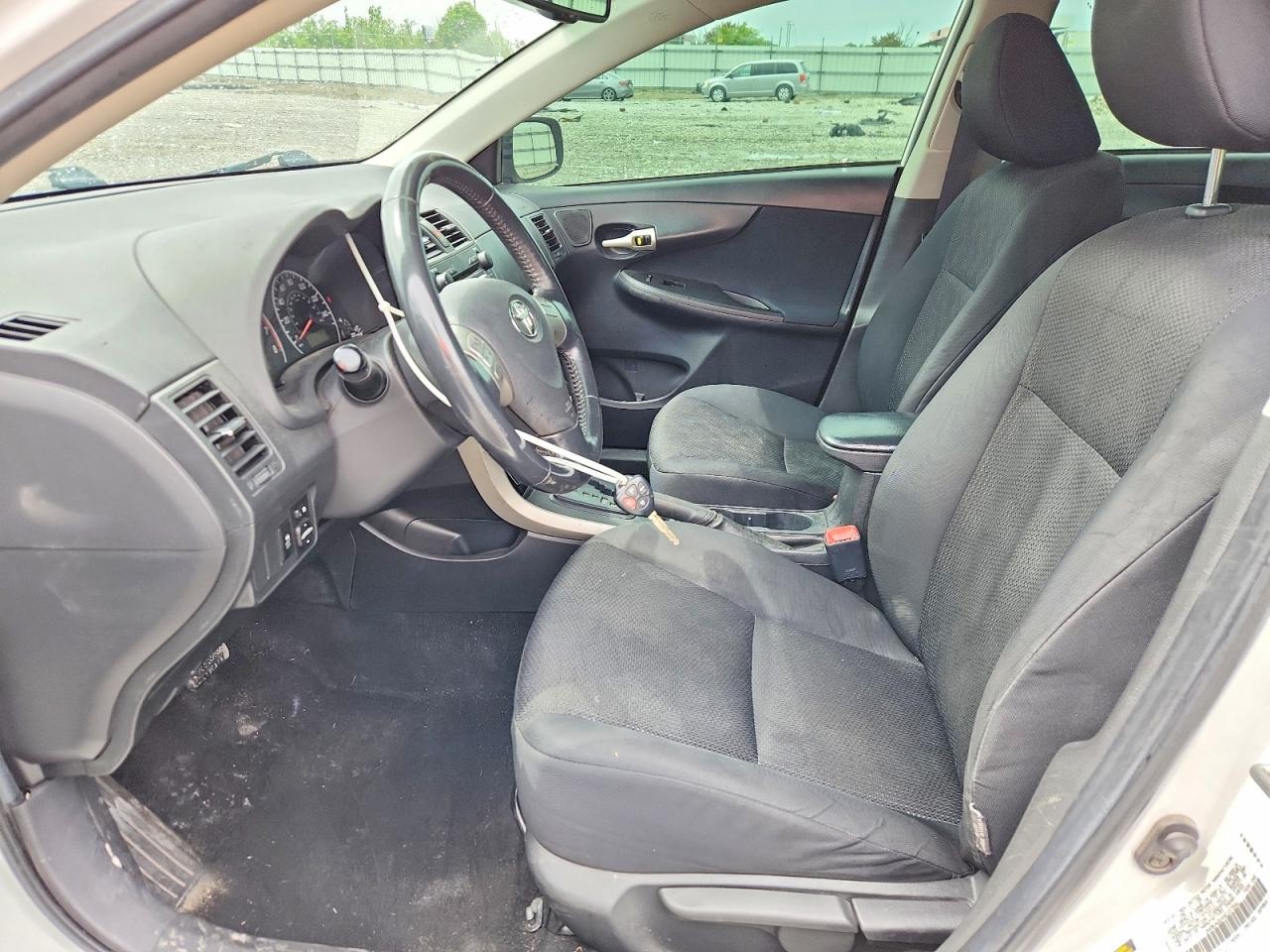 Toyota Corolla S