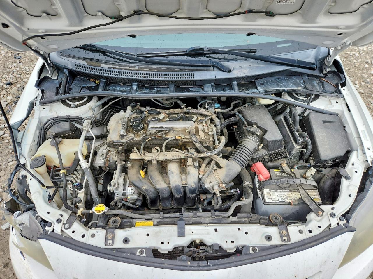 Toyota Corolla S
