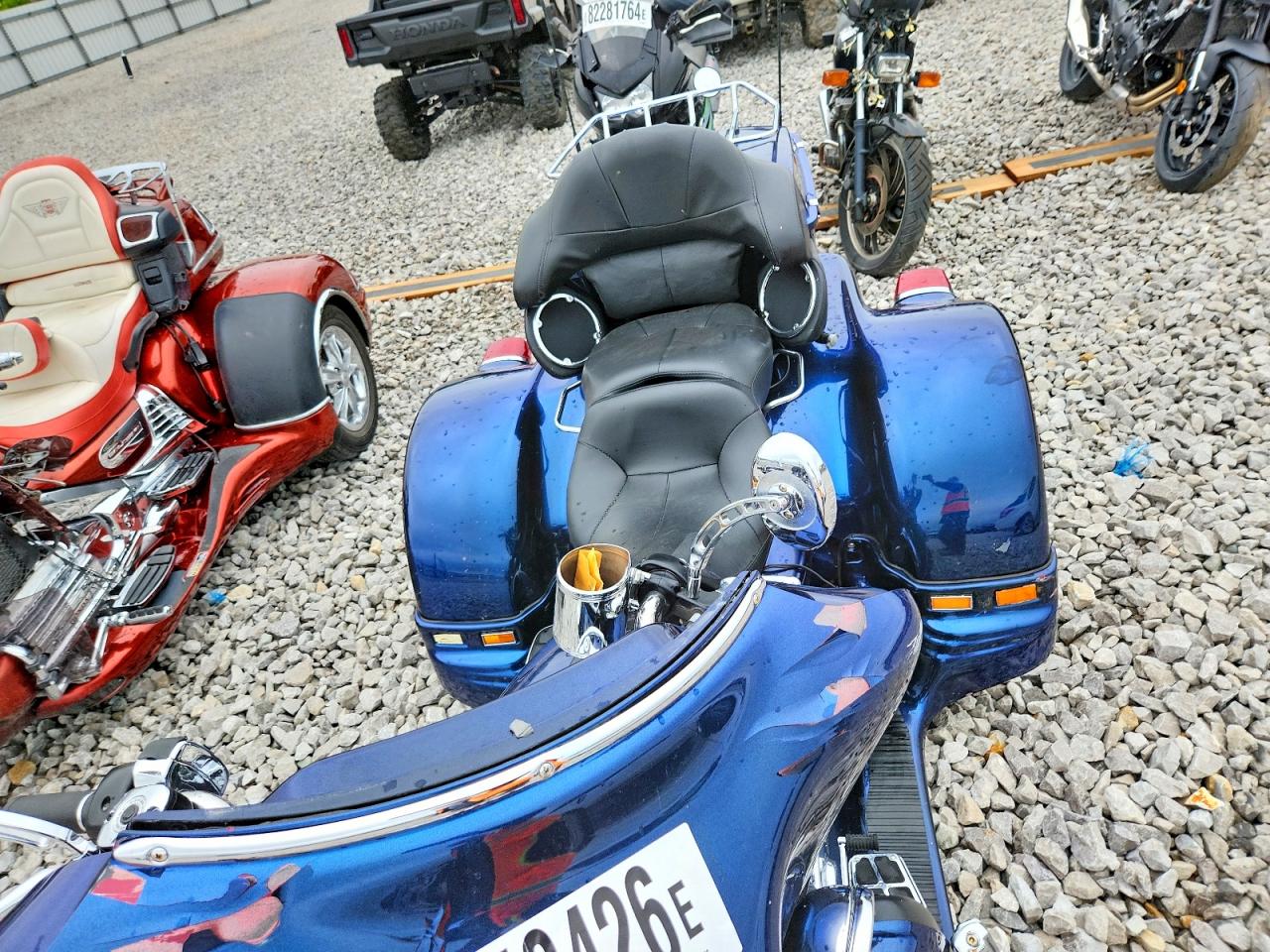 Harley-Davidson Fl