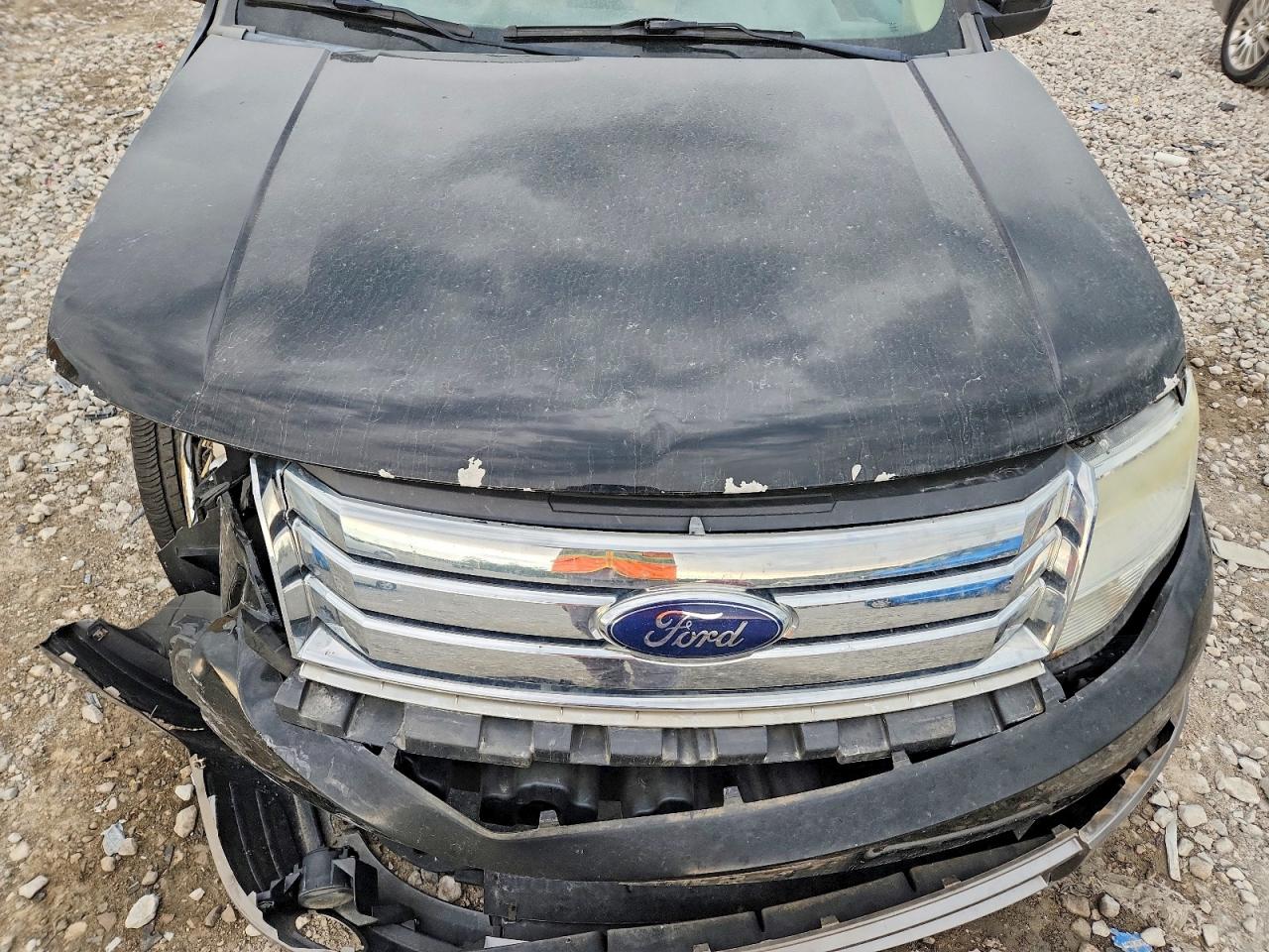 Ford Taurus Sel