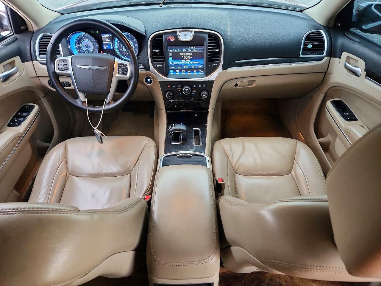 Chrysler 300 Limited