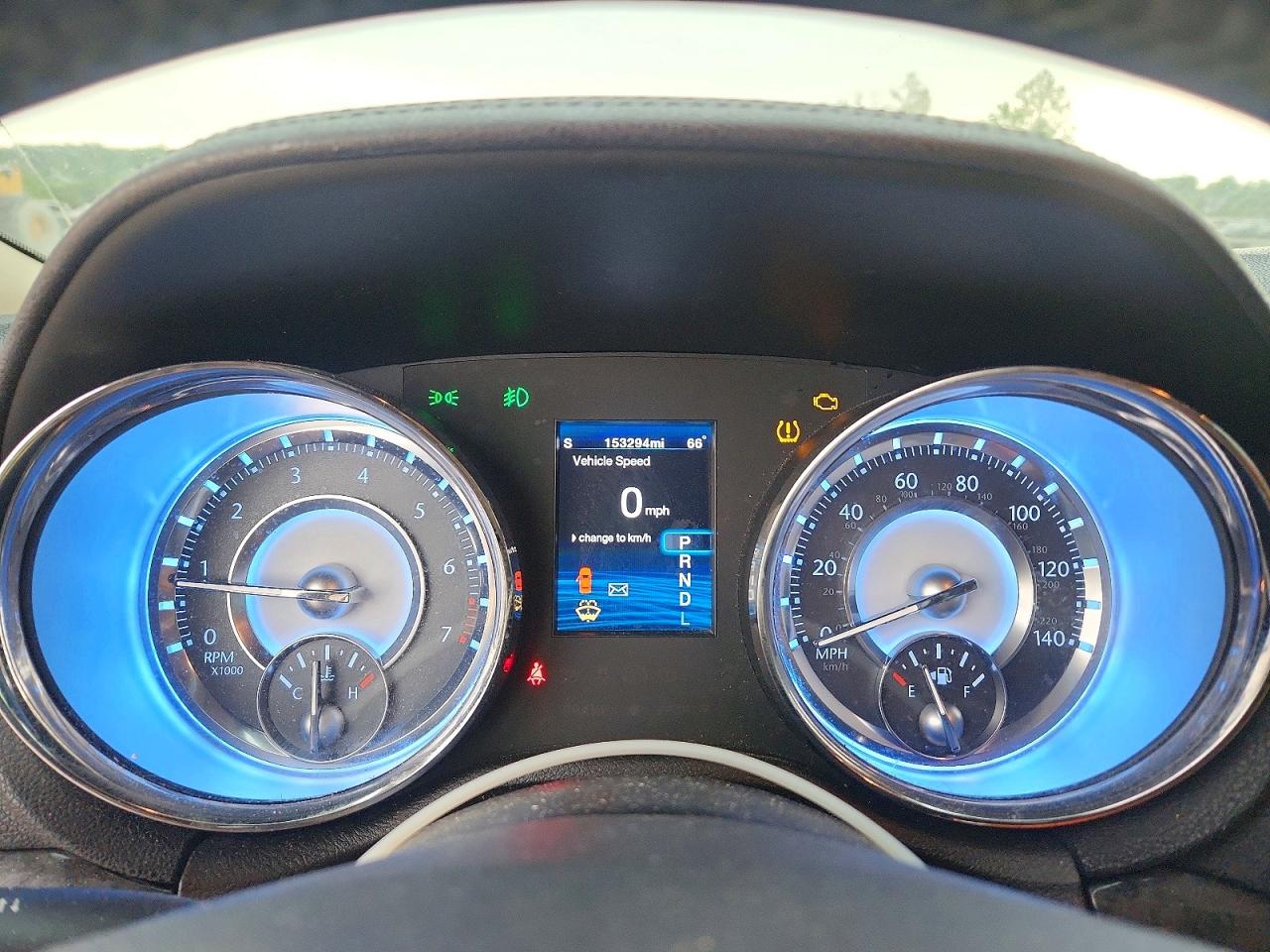 Chrysler 300 Limited