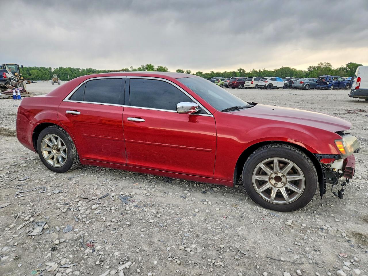 Chrysler 300 Limited