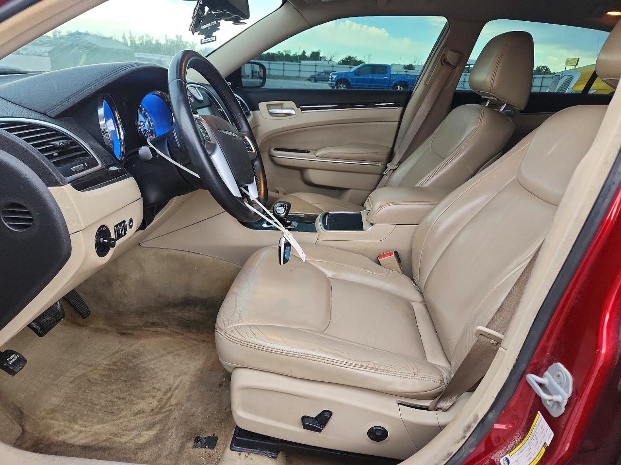 Chrysler 300 Limited