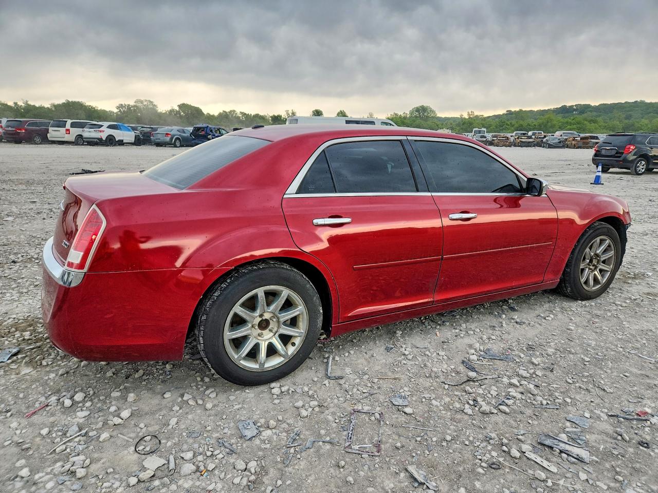 Chrysler 300 Limited