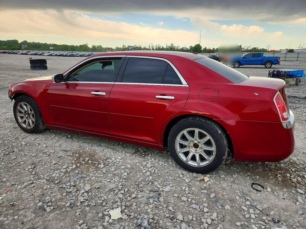 Chrysler 300 Limited