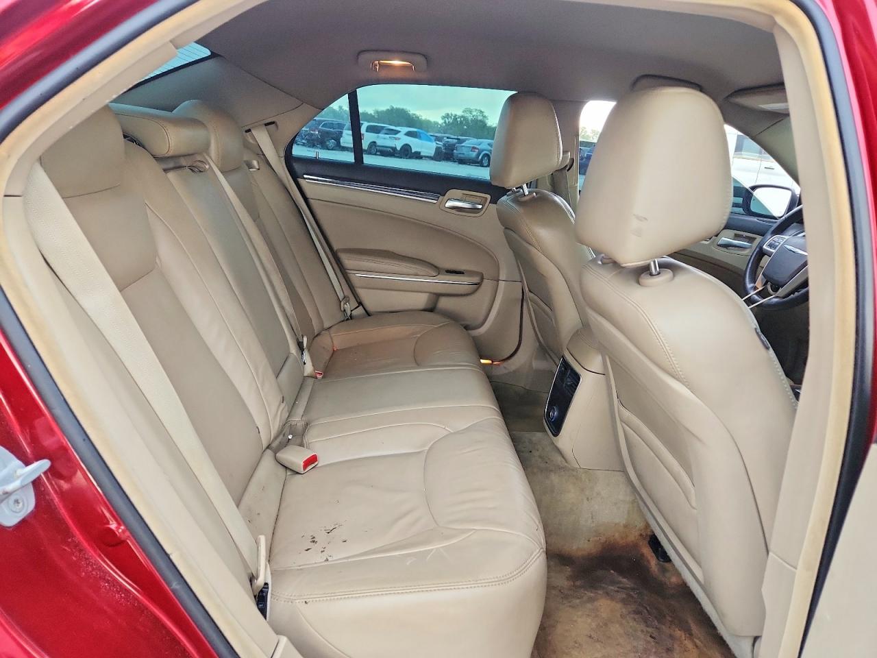 Chrysler 300 Limited