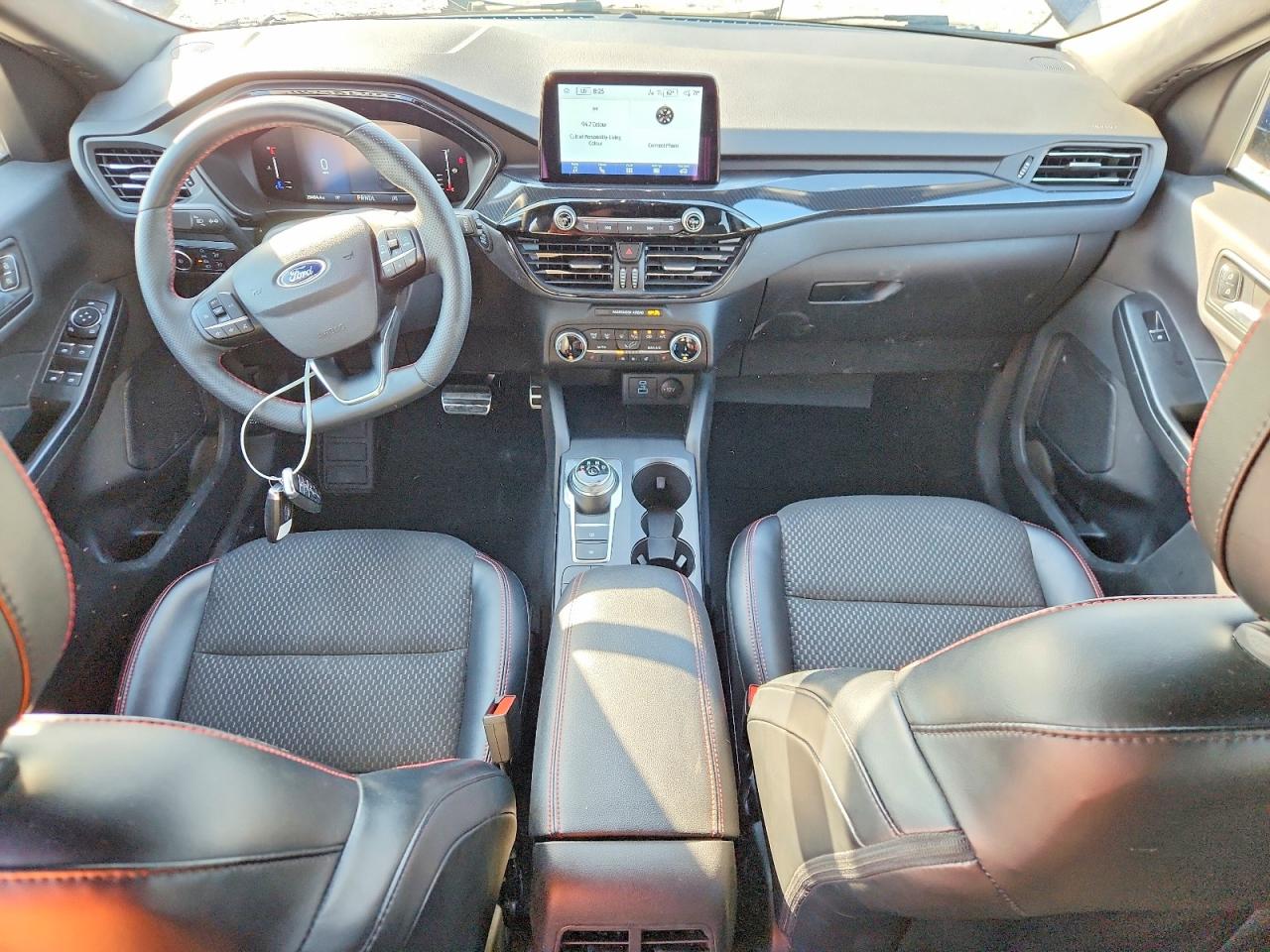 Ford Escape St Line Select