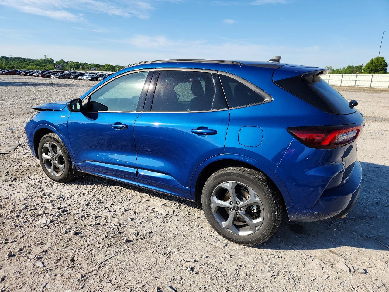 Ford Escape St Line Select
