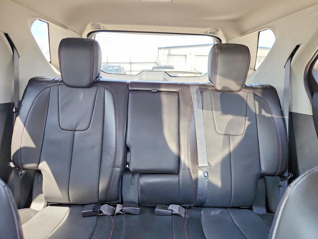 Chevrolet Equinox Ltz