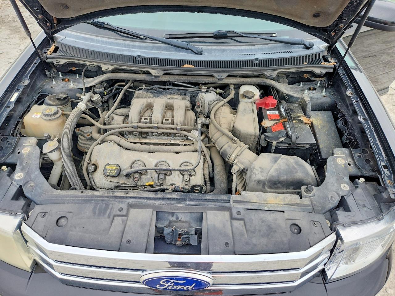 Ford Flex Sel