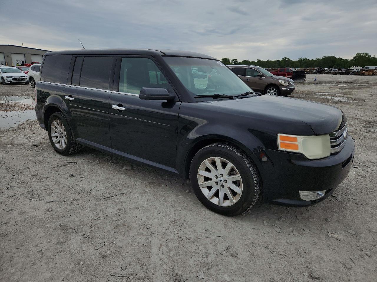 Ford Flex Sel