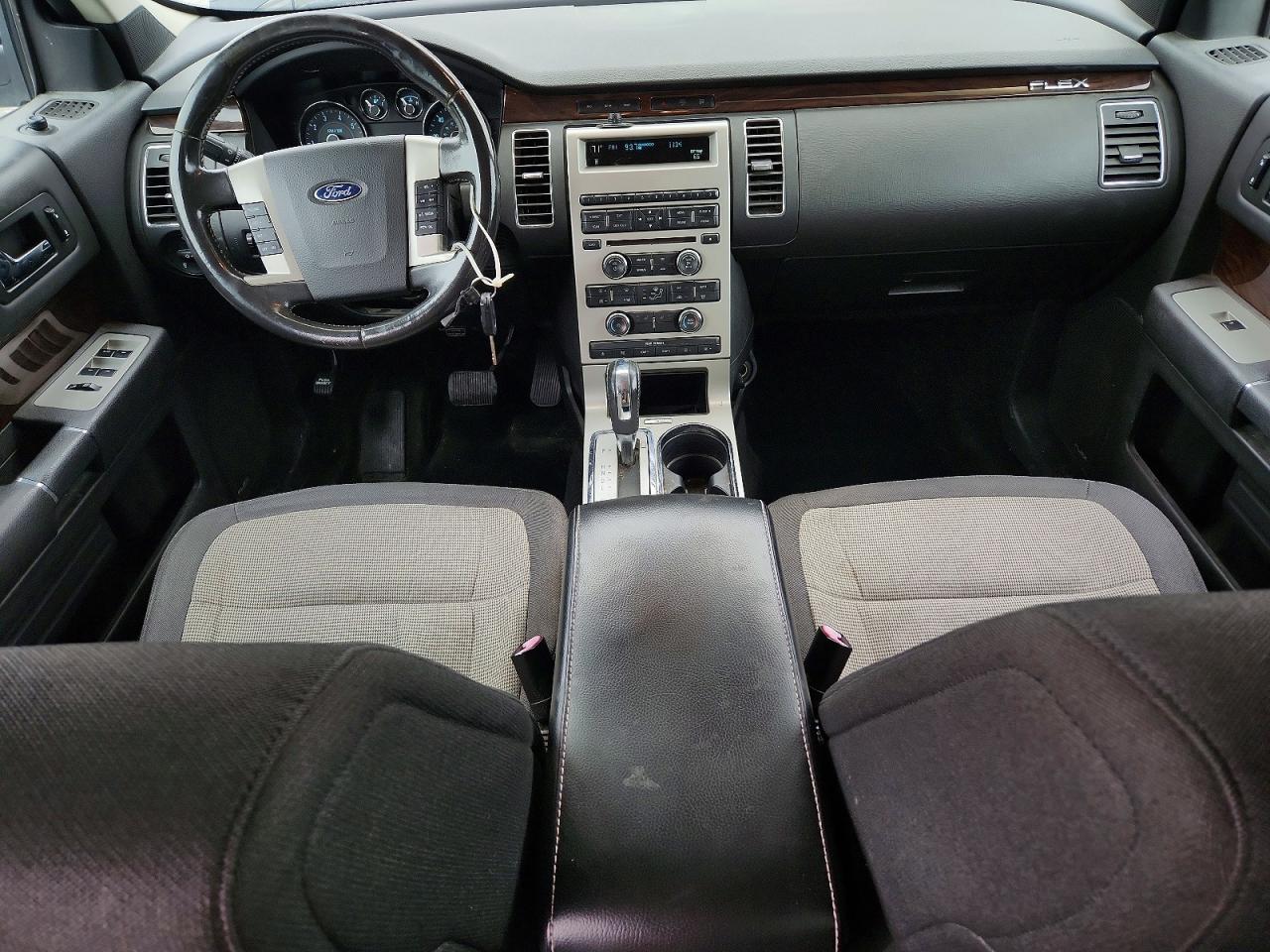 Ford Flex Sel