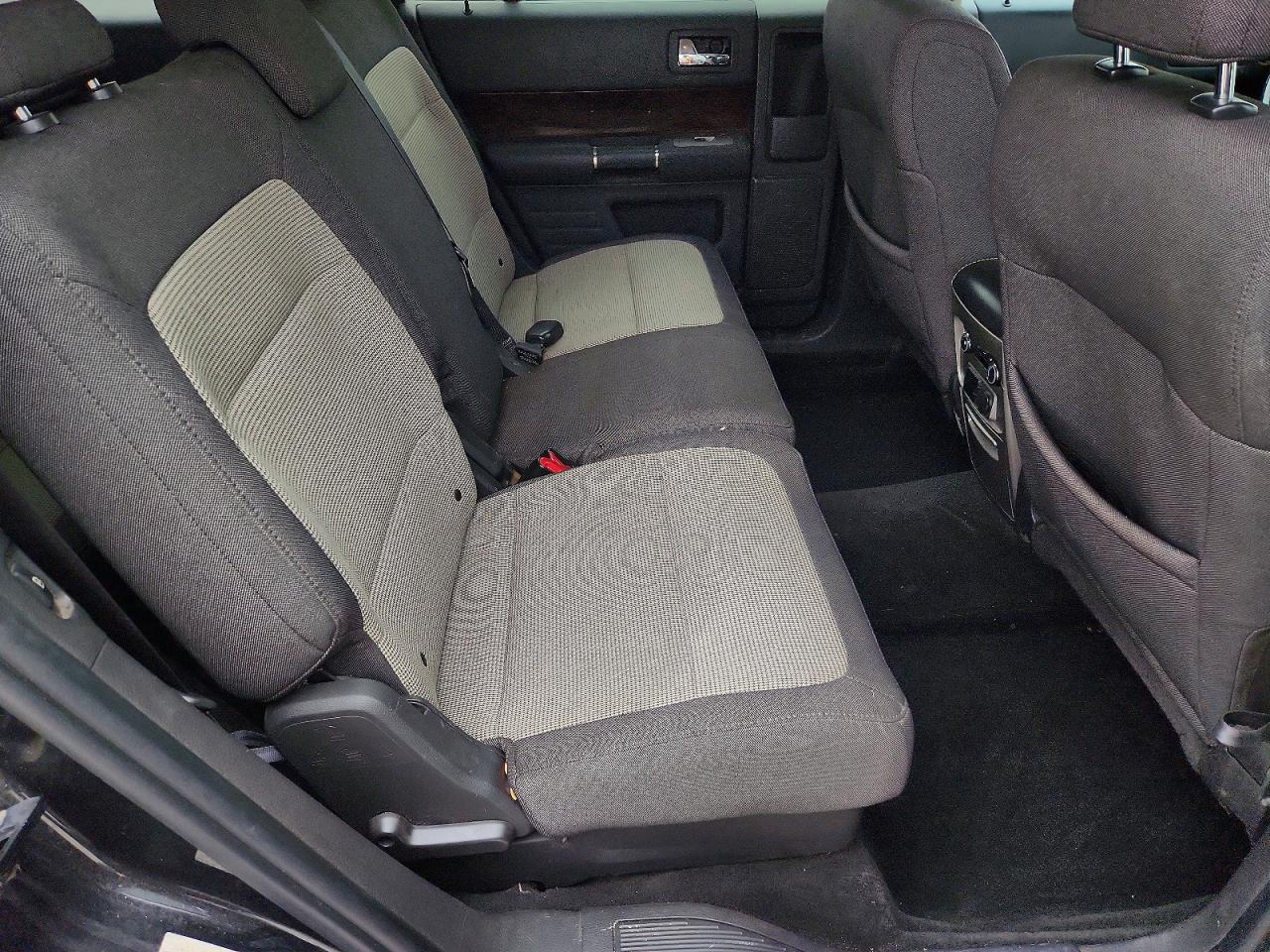Ford Flex Sel