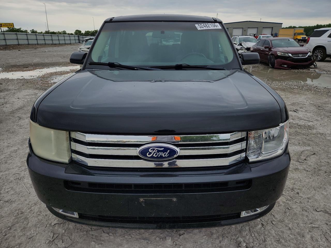 Ford Flex Sel