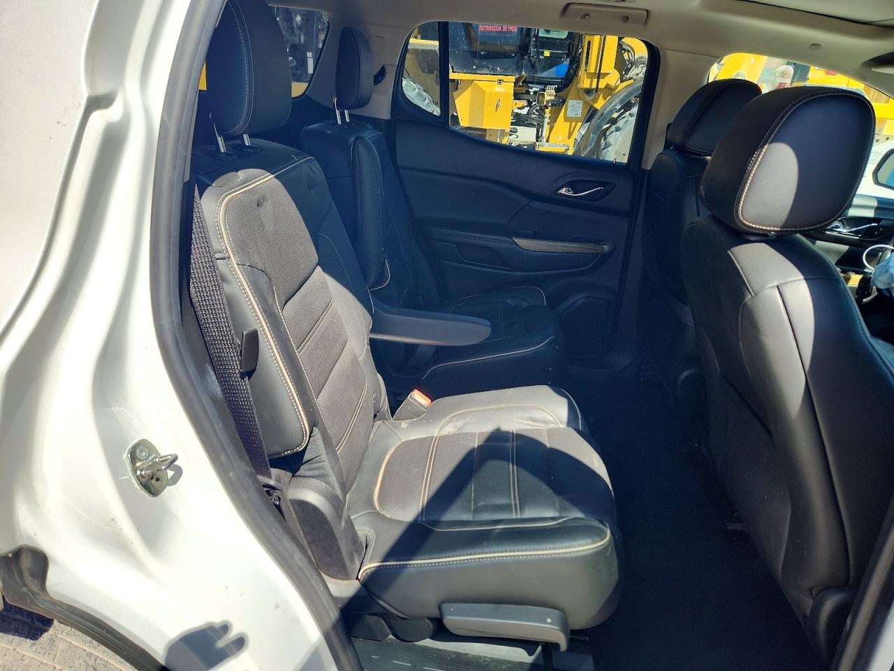 GMC Acadia Denali