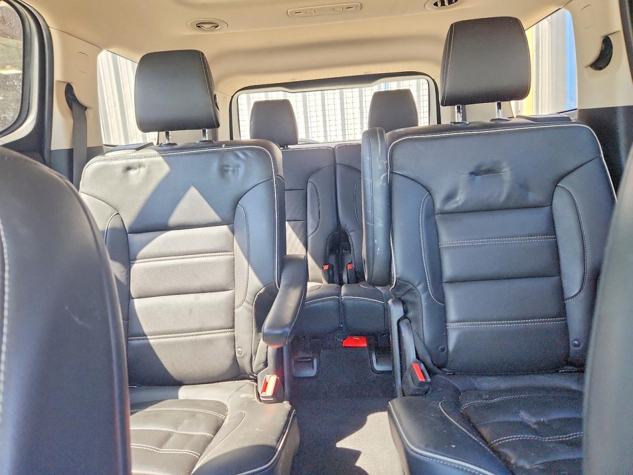 GMC Acadia Denali
