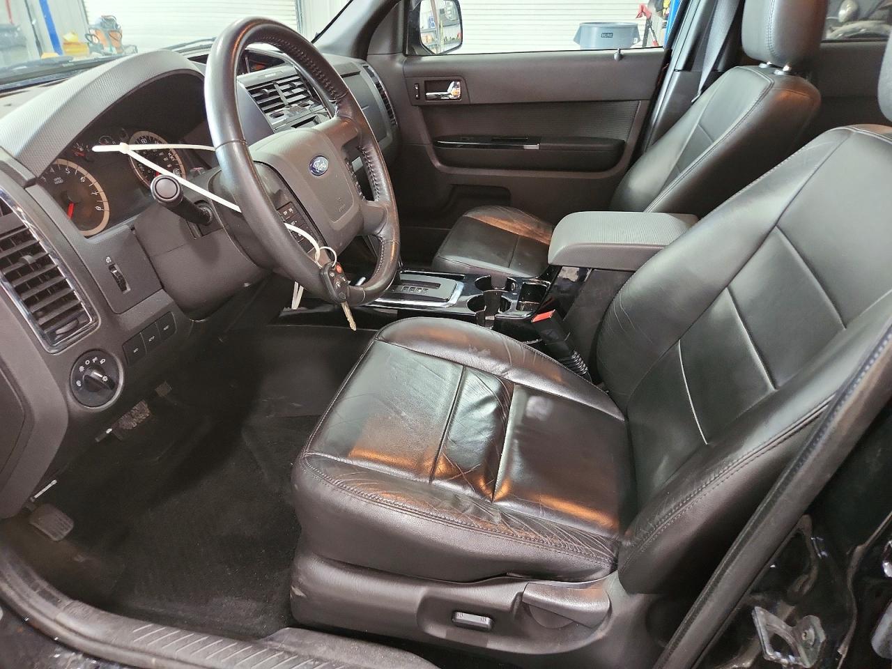 Ford Escape Limited